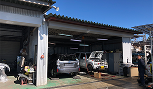 車検